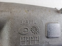 фото thumb №2, Alfa romeo stelvio 2.9 коллектор выпускной