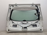 фото thumb №15, Citroen c3 ii кришка багажника багажника ewp