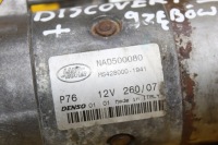 фото thumb №7, Стартер land rover sport discovery iii 9 зубьев 2.7 d ms428000-1941