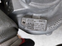 Турбина турбонагнетатель bentley continental 6.0 w12 22r 07p145701a с Разборки, фото thumb