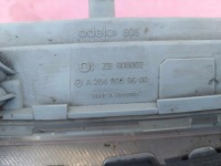 Mercedes c klasa w204 рестайлинг  решётка противотуманная фара led drl правый Недорого, фото thumb