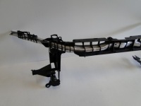 фото thumb №4, Mercedes cla 117 w117 lift pas передний