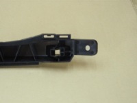 Напрямна бампера кронштейн правий перед передній opel insignia b 13491383 Київ, фото thumb