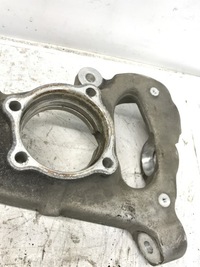 фото thumb №10, Mercedes c-klasa 205 c43 amg поворотный кулак перед правая a2053800