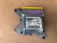 фото thumb №1, Модуль подушка безпеки renault espace iv 8200241277
