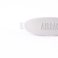 фото thumb №2, Mini r55 r56 захист заглушка стійка подушка безпеки ліва сіра 2751801