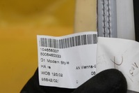 фото thumb №9, Обшивка bok сидіння правий задня vw phaeton