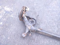 фото thumb №8, Балка подвеска задняя toyota verso 2009-2013