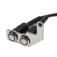 фото thumb №9, Перемикач led na кермо motocykla фара