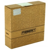 фото thumb №1, Febest nab-109 підшипниковий вузол, важіль