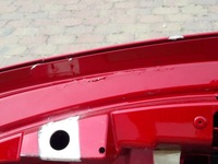 фото thumb №9, Mercedes sls amg c197 r197 крышка багажника задняя задняя 10-14