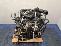 Купить Skoda octavia 3 scout двигатель дизель cuna, фото thumb