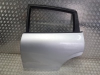 Купить Дверь левое  задняя seat leon 2 ls7y, фото thumb