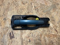 фото thumb №1, Ручка двері права правий перед audi a2 8z lz5r