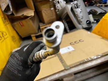 фото thumb №7, Комплект клапан датчик шланг шланг труба трубка кондиціонера renault zoe i z.e