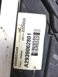 фото thumb №13, Mercedes eqc w 293 лампа правая full led a2939062801