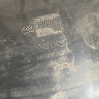 фото thumb №8, Volvo v70 ii 00-07 подкрылок левый задняя 09190394