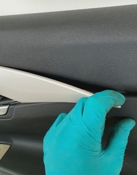 фото thumb №6, Оббивка боковина двері праві зад bmw 5 f07