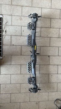 фото thumb №8, Абсорбер ползун бампера зад renault clio v 850429691r