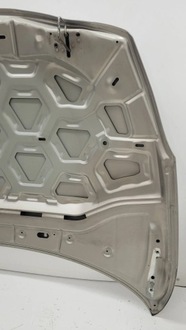 фото thumb №10, Volvo v60 i s60 ii 10+ капот крышка двигателя перед передняя fv 30779059