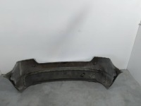 фото thumb №14, Бампер задняя kombi pdc lf9e skoda rapid i 2012-2019