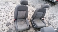 фото thumb №1, Сиденья заднее сиденье golf v plus