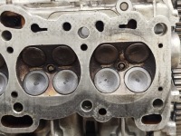 фото thumb №9, Головка двигуна hyundai lantra 1.6 16v g4cr