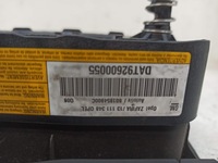 фото thumb №15, Opel zafira b подушка повітряна водія 13111348