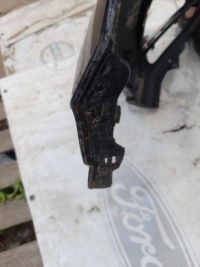 Volvo xc90 r design 2015 31353362 бампер передний с Разборки, фото thumb