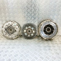 фото thumb №1, Toyota rav 4 xa40 2014 зчеплення / комплект