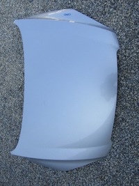 фото thumb №7, Kia ceed i бампер капот переднє pas перед крило