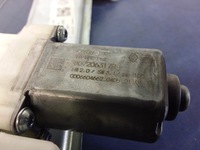 фото thumb №5, Renault kadjar i fl підйомник скло перед правий