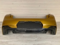 фото thumb №1, Bmw x2 f39 m набор бампер задняя задний