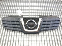 фото thumb №1, Решётка решётка радиатора nissan qashqai j10 06-14 62310-jd00b crossover