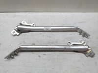 фото thumb №1, Porsche 911 991 кронштейн усилитель kpl