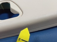 фото thumb №7, Bmw 7 e65 e66 защита стойка b левая верхний 7001979