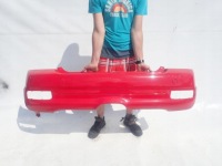 фото thumb №2, Mini cooper s r56 sport aero 06-10 бампер задня