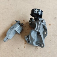 фото thumb №1, Citroen c3 iii основание генератора кондиционера 1.2vti 2022r