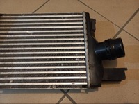 фото thumb №3, Радиатор интеркулер renault clio duster captur