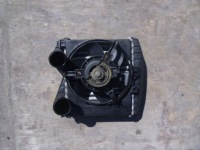 фото thumb №1, Інтеркулер smart fortwo оригінальний номер 0003127v009