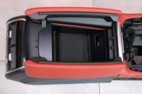 Bmw x8 xm g09 туннель средний подлокотник подогреваемый sakhir orange merino Цена, фото thumb