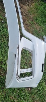 фото thumb №7, Бампер передний перед audi a6 c8 sline 4k0