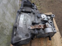 фото thumb №7, Коробка передач jeep patriot 2.4 бензин 4x4 t355 compass