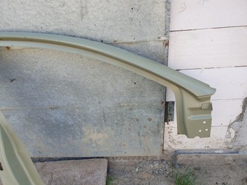 фото thumb №7, Tesla 3 обшивка праві крило праві