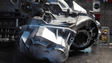 фото thumb №6, Коробка передач 6 коробки передач vw touran 1.6 fsi gqg,hbj,gvw