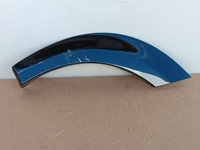 фото thumb №1, Nissan ariya планка na двері ліві зад задні 82873 5mp5a