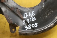 фото thumb №8, Belt cover vw