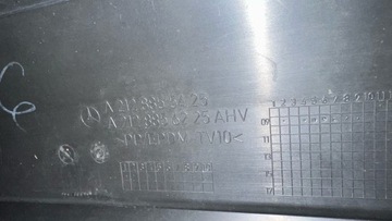 фото thumb №16, Mercedes e клас 212 w212 бампер задній універсал pts amg