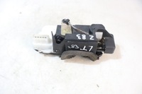 фото thumb №1, Замок левый задняя дверь peugeot 607 lift