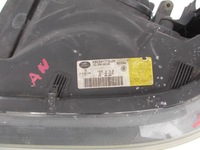 фото thumb №9, Land rover range rover sport l320 перед сторона левая лампа передняя ксенон